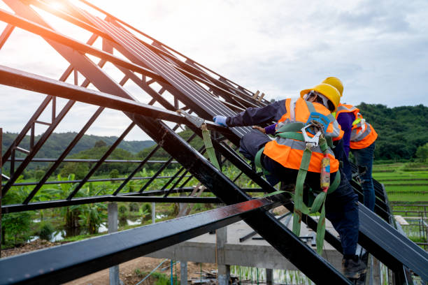 Quick and Trustworthy Emergency Roof Repair Services in Chillicothe, IL