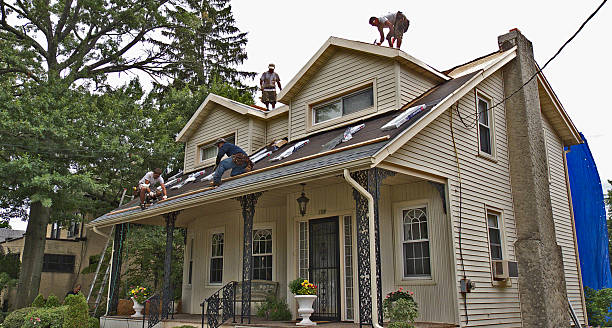 Best Roof Leak Repair  in Chlicothe, IL